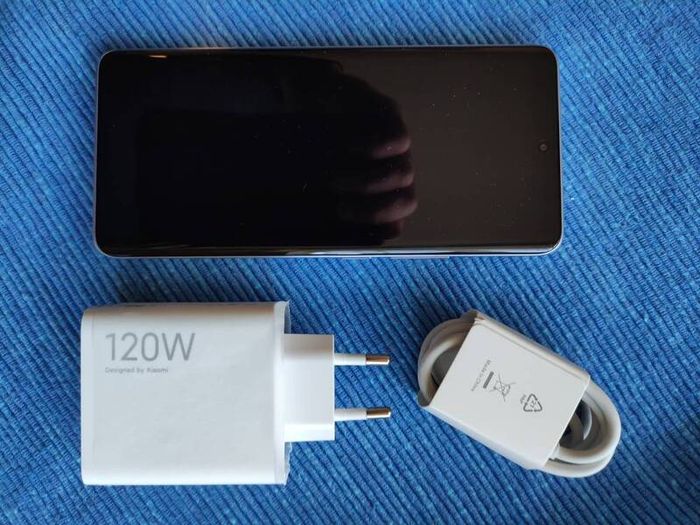 Xiaomi Redmi Note 13 Pro Plus 5G