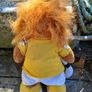 Kilkenny cat teddy Image 3
