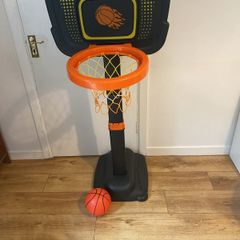 basketball hoop