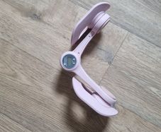 Thigh & Arm Exerciser with Counter