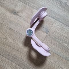 Thigh & Arm Exerciser with Counter