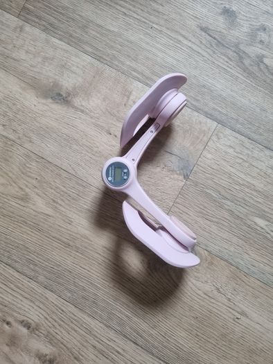 Thigh & Arm Exerciser with Counter