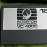 Video Game Interton Electronic Vc 4000 Video Computer And 2 Games Image 7