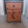 bedside lockers Image 2