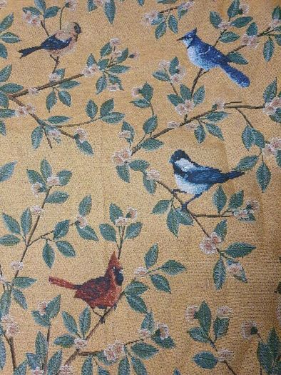 Upholstery Tapestry Fabric