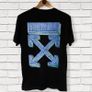 Off White T-Shirt Image 6