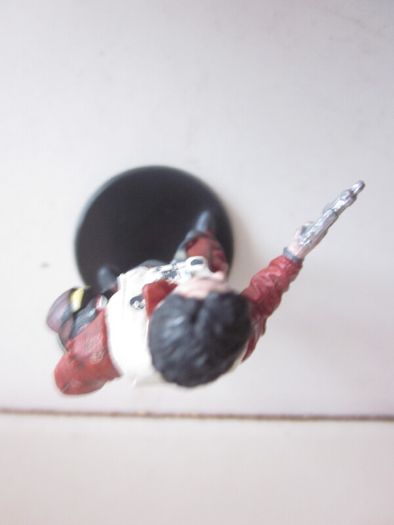 Star Wars Poe Dameron Figure Disney 4"