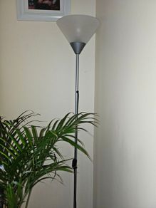 lamp
