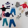Palitoy Action Man Polar Explorer Jot Lot Image 6