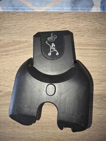 Maxi Cosi Bebe Confort Car Seat Adapter for Loola Streety, Stella, Adorra, Nova