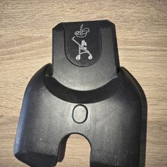 Maxi Cosi Bebe Confort Car Seat Adapter for Loola Streety, Stella, Adorra, Nova
