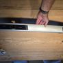 BMW E90 LCI interior trim Image 2