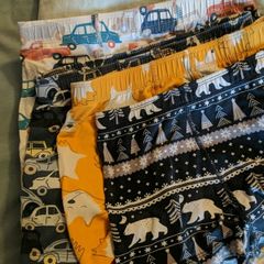 Polarn O Pyret underwear (set of 4)