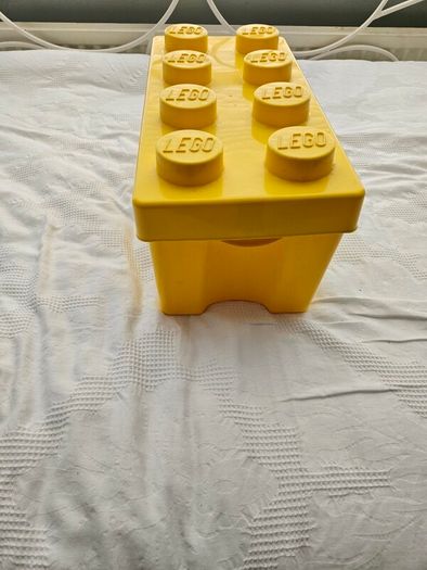 lego storage container