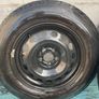 Steel Wheels Premium Van Tyres 215 65 R16 C 5x108)  Will Sell Separately Image 4