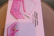 make up organiser