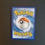 Coalossal Vmax Pokemon Card from Vivid Voltage Image 3
