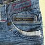 River Island Slouch Jeans Image 7