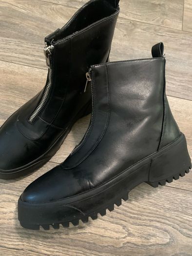 boots