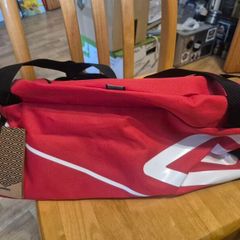 Umbro lightweight Small Hold all Sports Bag