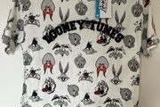 M&amp;S Looney Tunes Tshirt Age 8-9