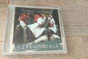 Florence and the Machine Ceremonials CD