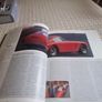 Ferrari World magazine Issue 3, October/November 1989 250 GT Berlinetta Image 7
