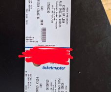 Kings of Leon limerick