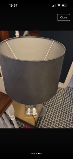lamp