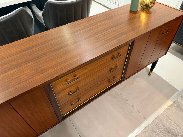 Gplan Sideboard