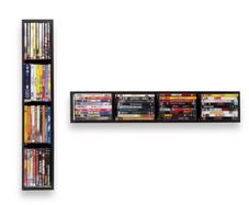 CD/DVD Storage