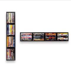 CD/DVD Storage