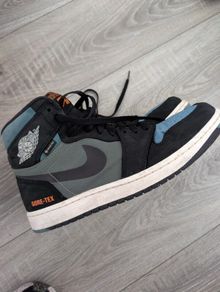 Jordan Gore Tex