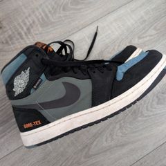 Jordan Gore Tex