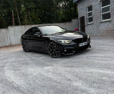 Bmw 420d