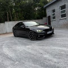 Bmw 420d