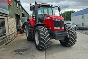 Massey Ferguson Other 2016