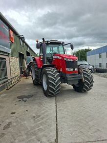 Massey Ferguson Other 2016