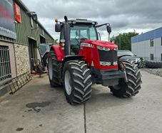Massey Ferguson Other 2016