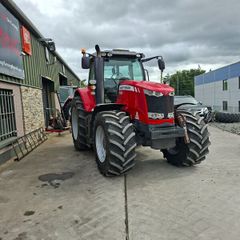 Massey Ferguson Other 2016