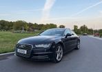 2017 Audi A7