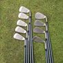 Nicklaus EZup Irons Left Hand Image 5