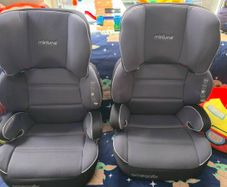 Baby/Toddler Car Seats