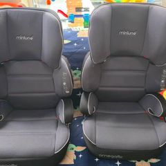 Baby/Toddler Car Seats