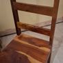 Kitchen table ,2 Chairs,2 Benches Image 4