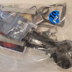 Miscellaneous cooking utensils