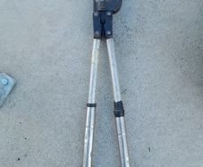 Pfisterer Compression Tool G06