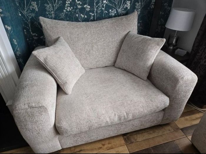 Sofa's  delivery available
