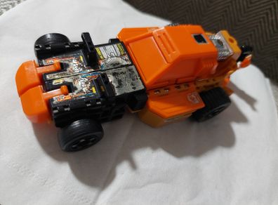 Transformer G1 Sandstorm / triplechanger