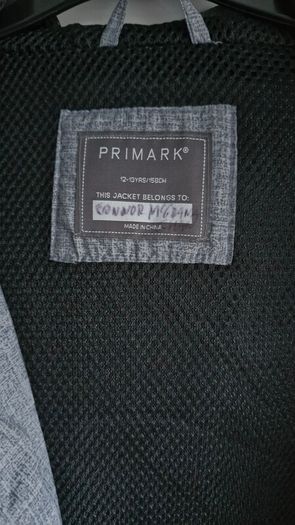 Jacket